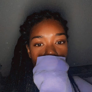 Meet your Posher, Alexus